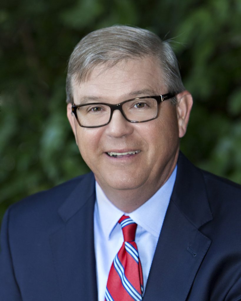 Our Attorneys & Staff The Terry Law Firm, PLLC